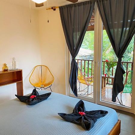 Tortuguero Casa Pelican Экстерьер фото