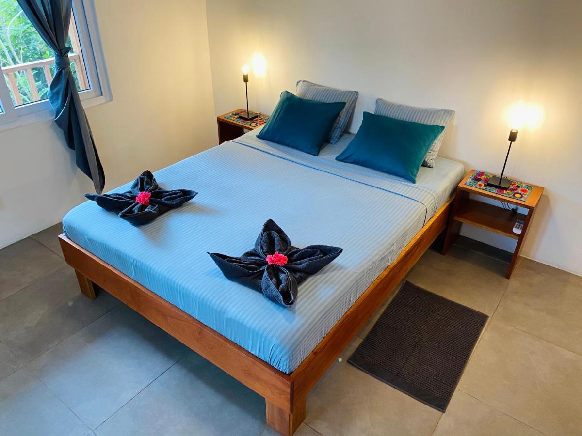 Tortuguero Casa Pelican Экстерьер фото