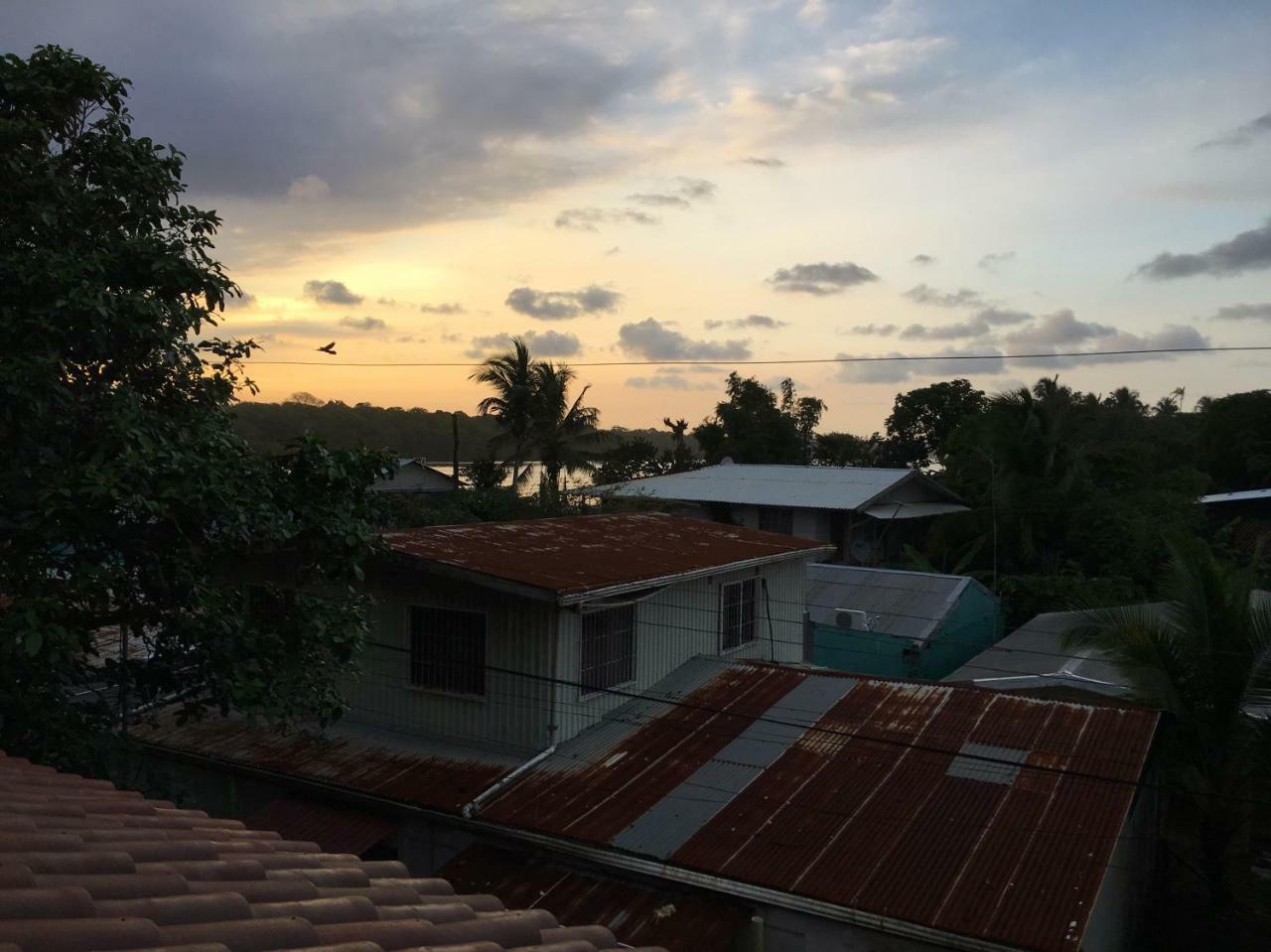 Tortuguero Casa Pelican Экстерьер фото