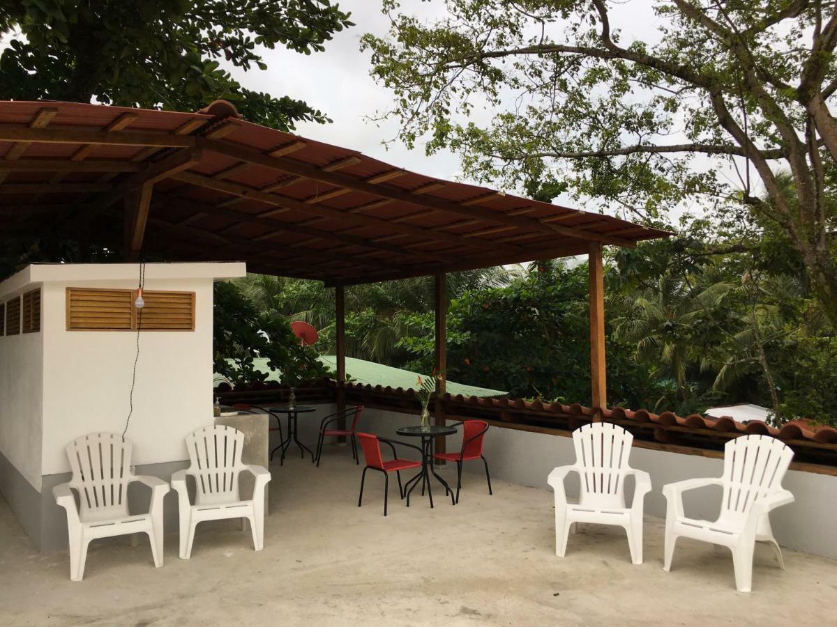 Tortuguero Casa Pelican Экстерьер фото